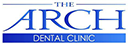 THE ARCH Logo