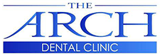 THE ARCH Logo